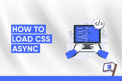 How to Load CSS Asynchronously