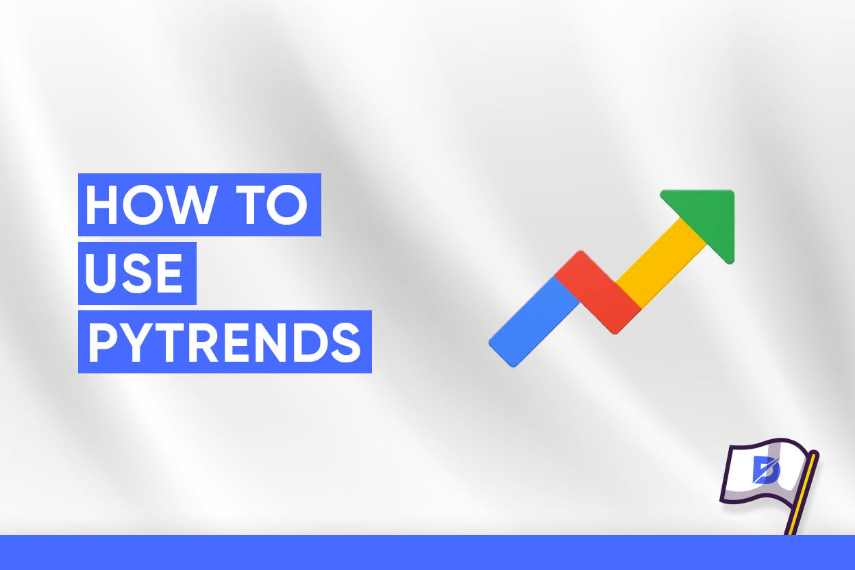 pytrends