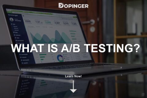 What Is A/B Testing?