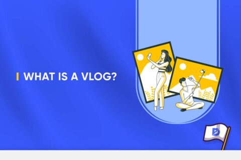 What Is a Vlog?