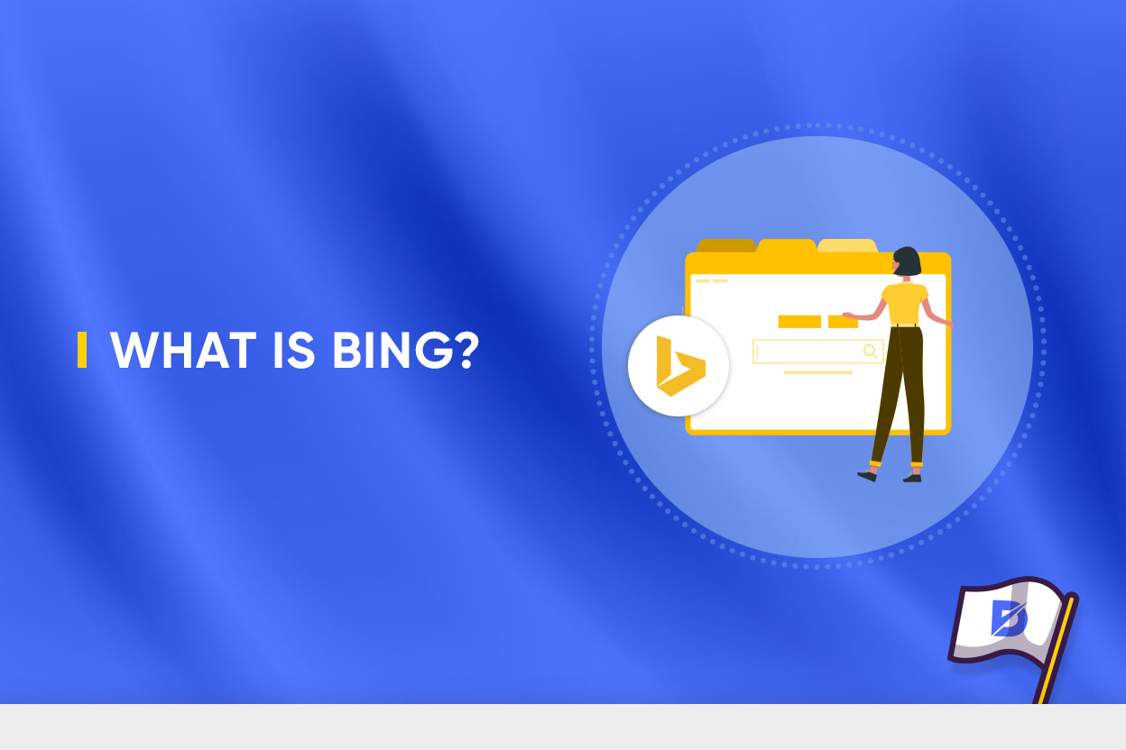 What Is Bing?