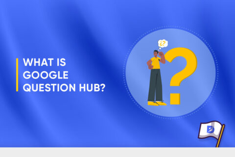 What Is Google Question Hub?