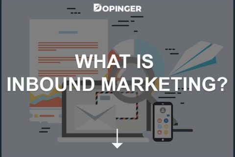 What Is Inbound Marketing?