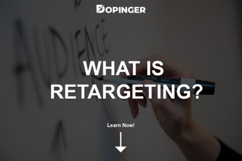 What Is Retargeting?