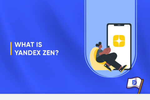 What Is Yandex Zen?