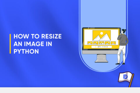 How to Resize an Image in Python