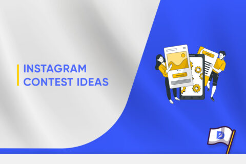 Instagram Contest Ideas