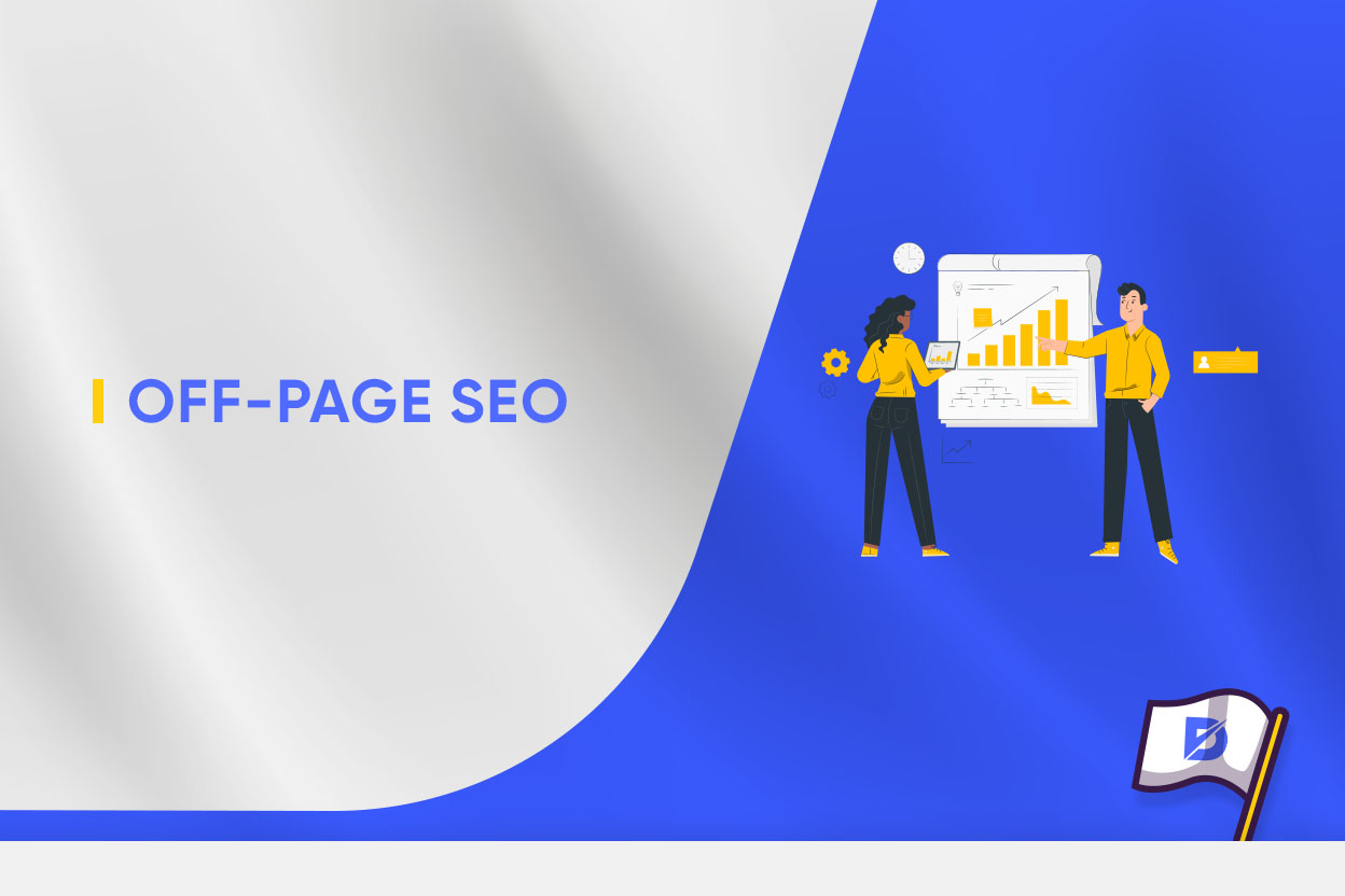 The Off-Page SEO Ranking Factors Everyone Should Know