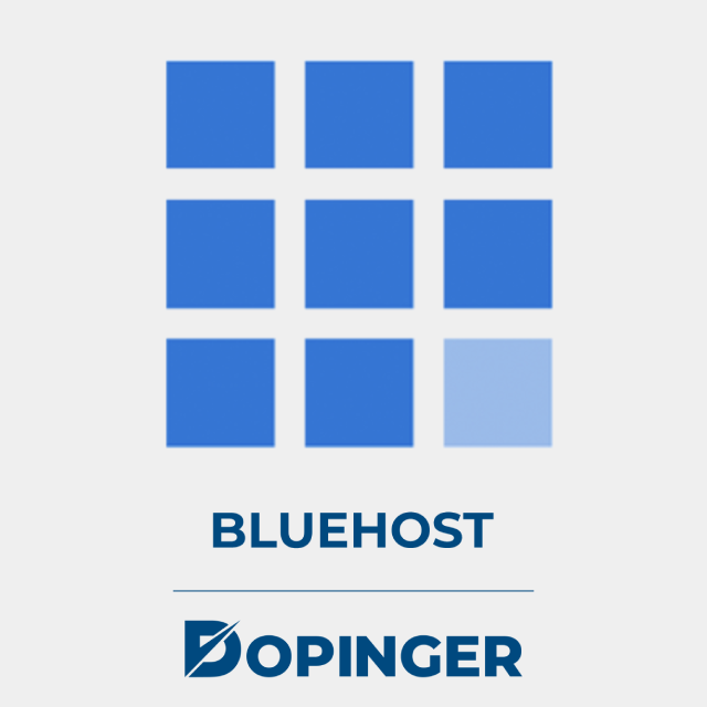 best blogging tools bluehost