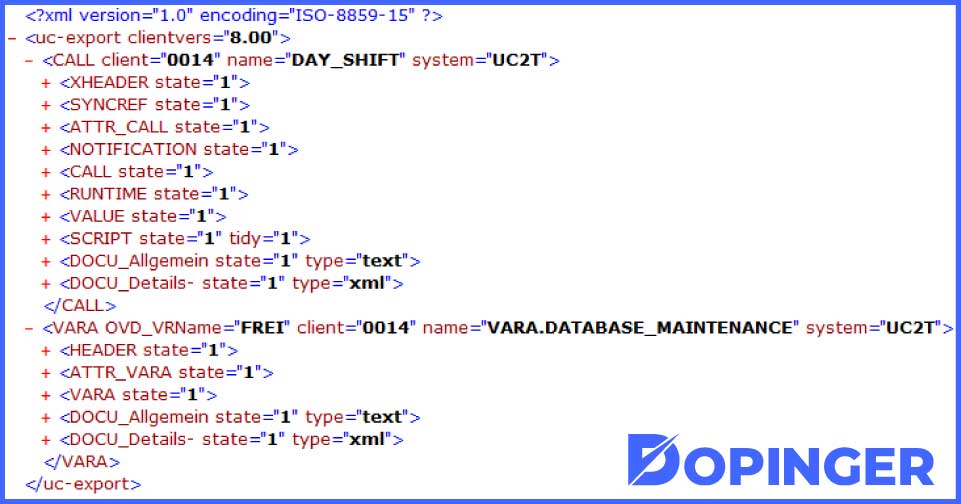 Сзв тд формат файла xml пример