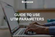 Guide to Use UTM Parameters