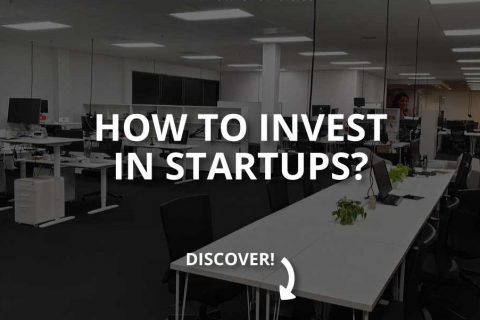 How to Invest in Startups: A Must-Have Skill