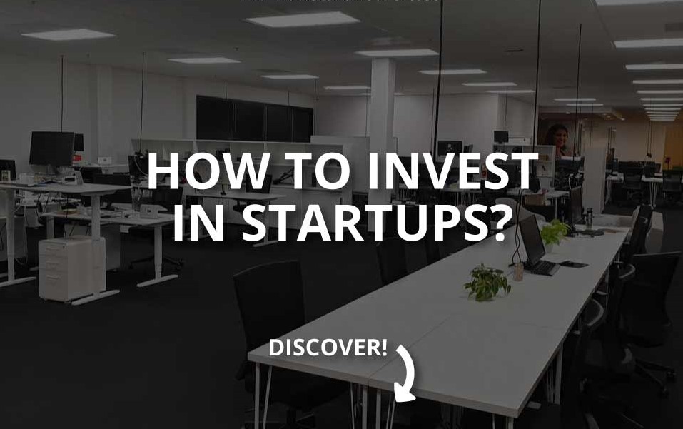 How to Invest in Startups: A Must-Have Skill