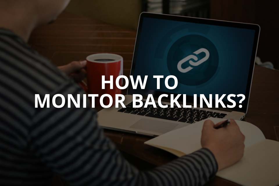 How To Monitor Backlinks? (And What To Do With Them?)