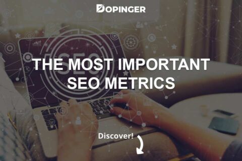 The Most Important SEO Metrics