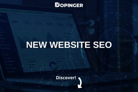 New Website SEO: Guide for Beginners