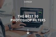 The Best 10 Photoshop Filters & Plugins