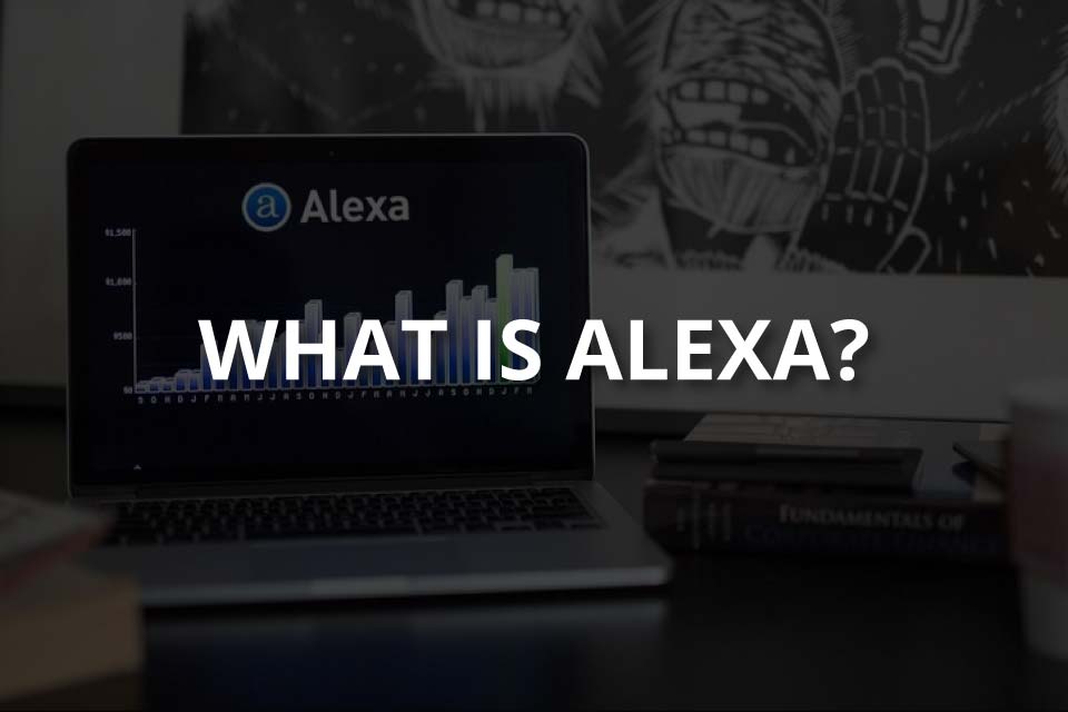 What Is Alexa?