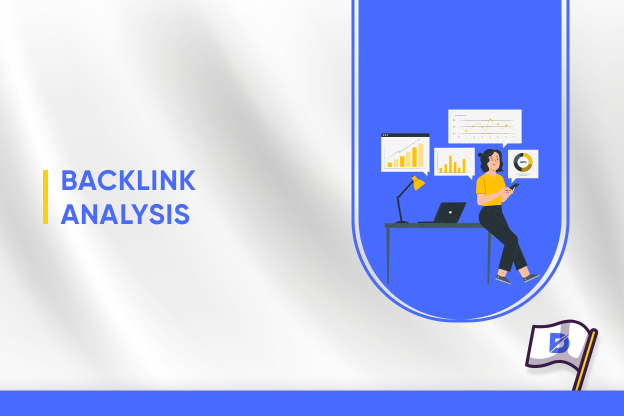 Backlink Analysis