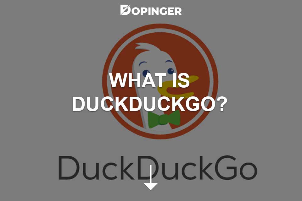 how good is duckduckgo