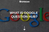 What Is Google Question Hub?
