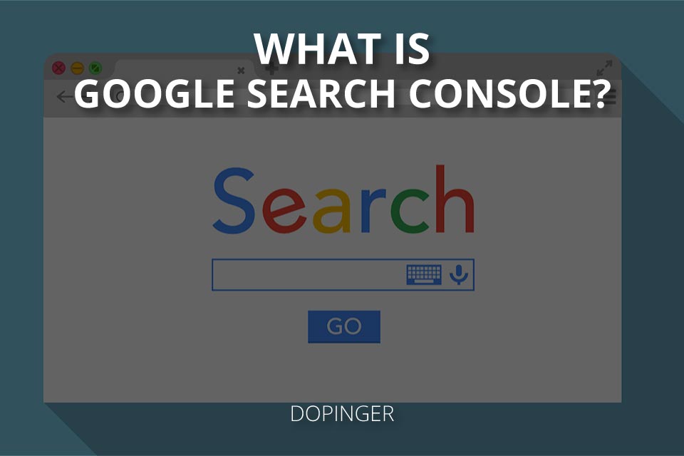 What is Google Search Console? (+How Does It Work?)
