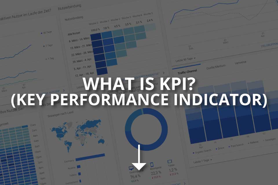 What Is KPI? (Key Performance Indicator)