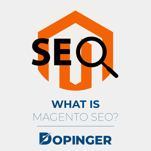 magento seo