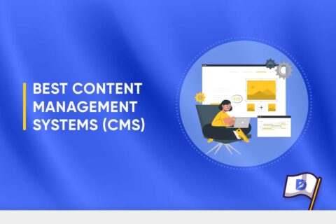 Best CMS (Content Management Systems)