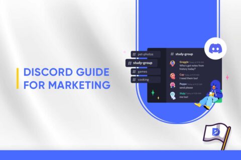 Discord Guide for Marketing