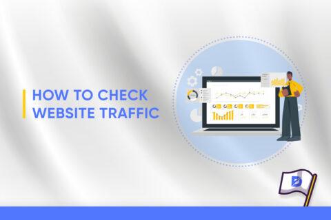 How to Check Website Traffic