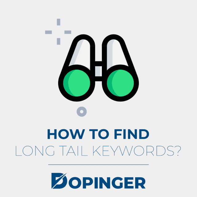 how to find long tail keywords