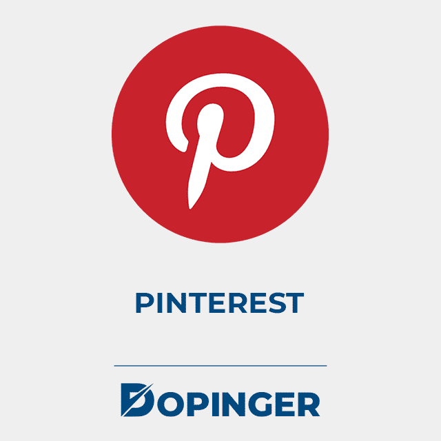 pinterest of alternative search engines