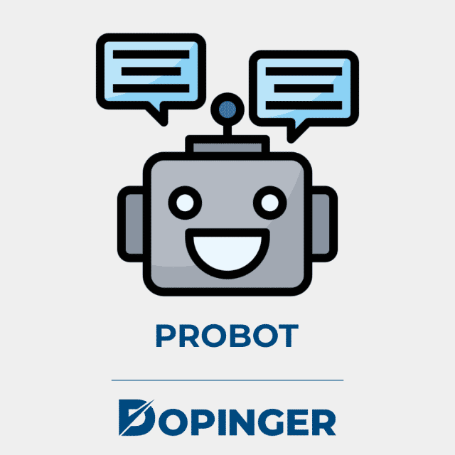 Discord Bots: The Best One for All Servers - Dopinger