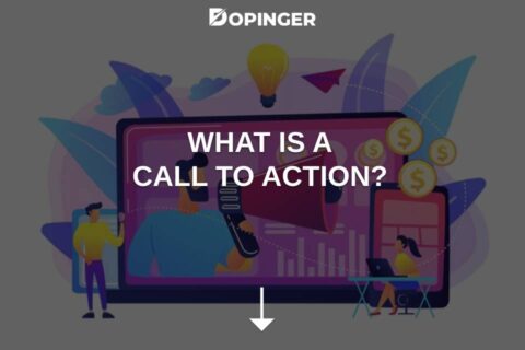 What Is a Call to Action?