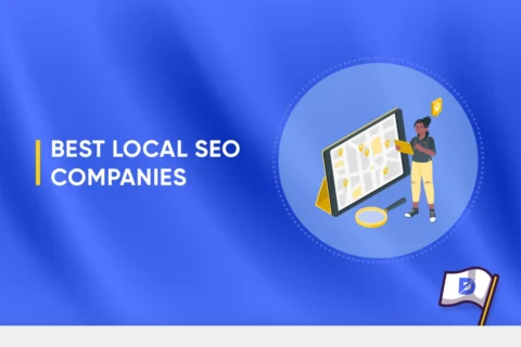 Best Local SEO Companies