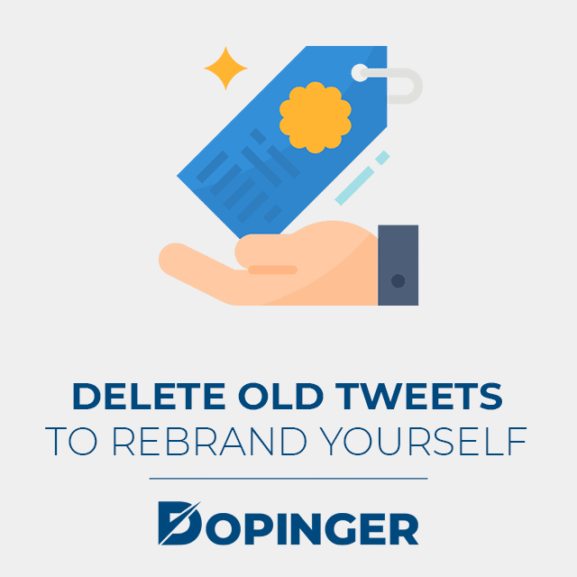 How to Find Old Tweets: 4 Methods You Can Use - Dopinger