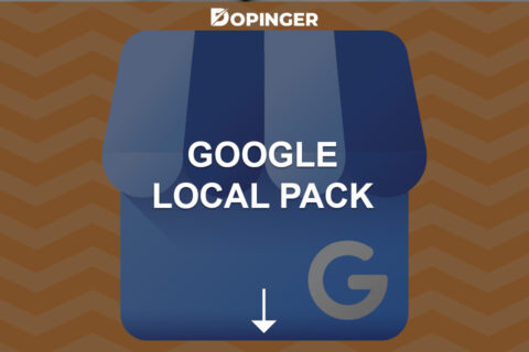 Google Local Pack: All You Need to Know