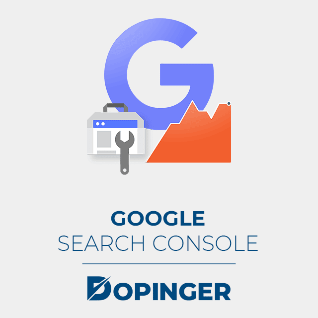 gsc for seo monitoring