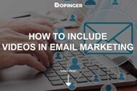 How to Include a Video in Email Marketing