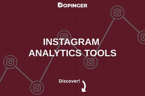 Instagram Analytics Tools