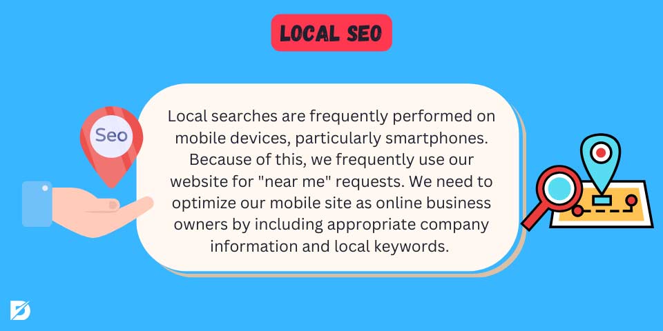 local SEO