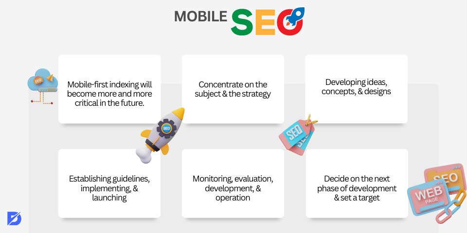 mobile SEO