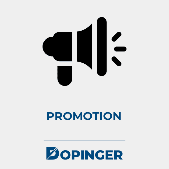 promotion 