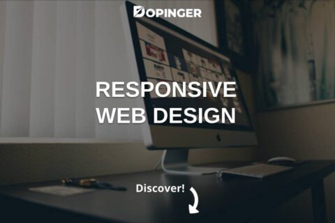 Responsive Web Design