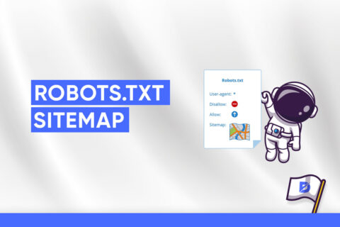 Robots.txt Sitemaps
