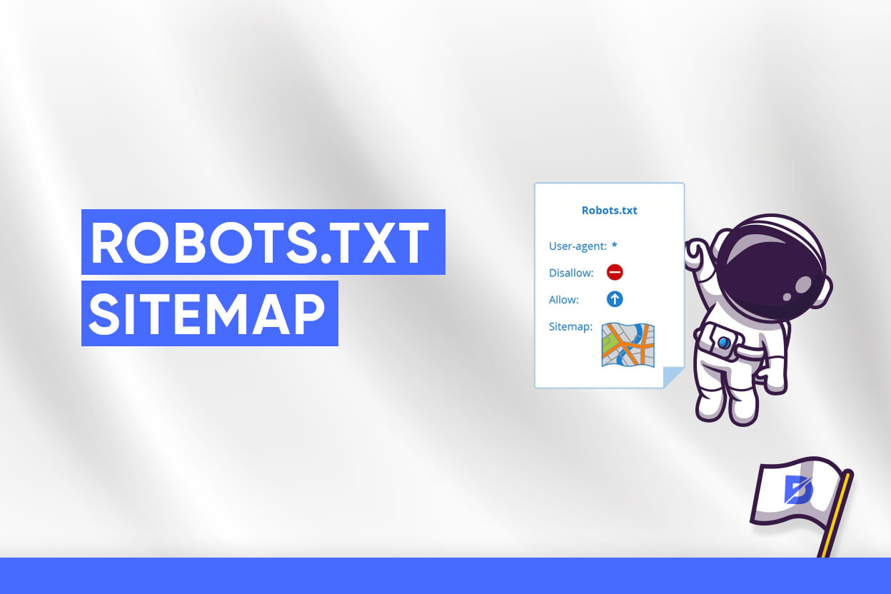 How to to Robots.txt (Full Guide) -