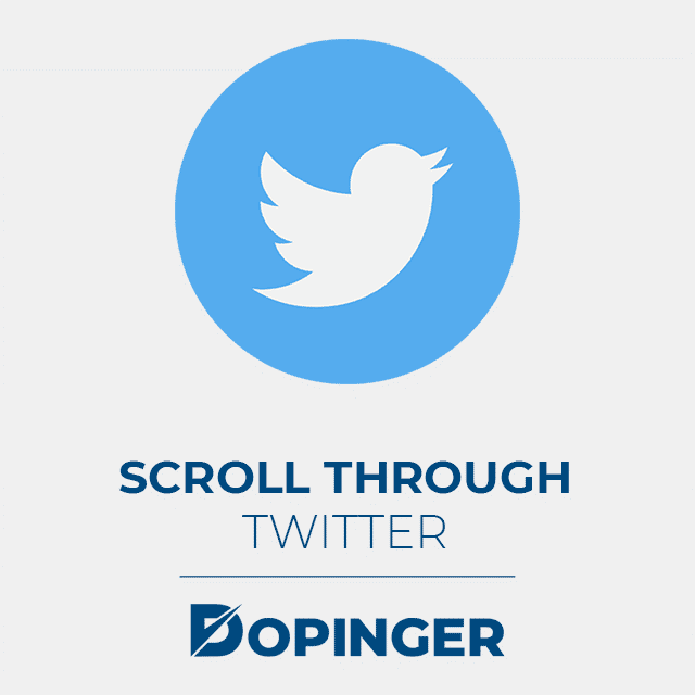 How To Find Old Tweets Methods You Can Use Dopinger