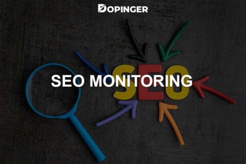 SEO Monitoring: How to Do It & Tools