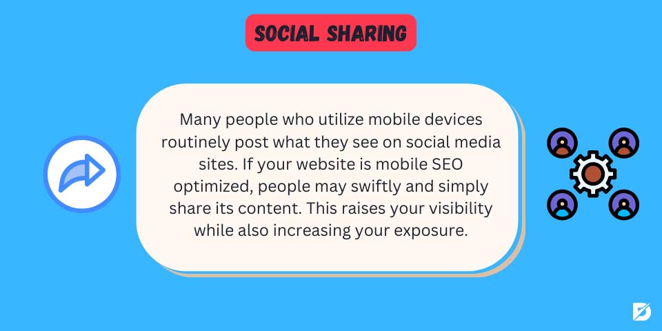 social sharing